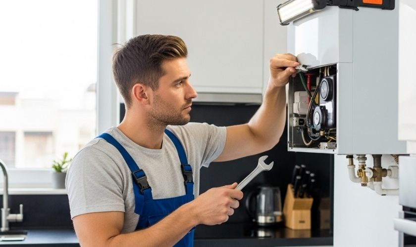 Fatsa Kombi Bakım Ücretleri