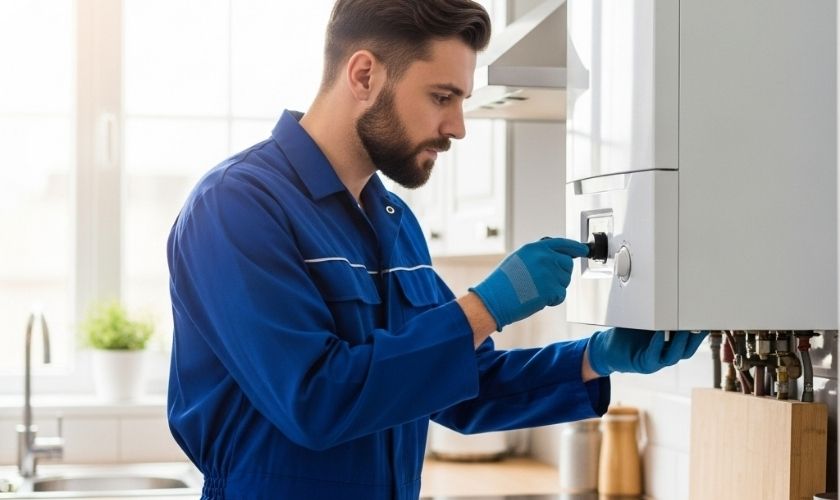 Fatsa Kombi Tamircisi